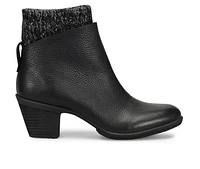 Women's Comfortiva Brianne Heeled Booties