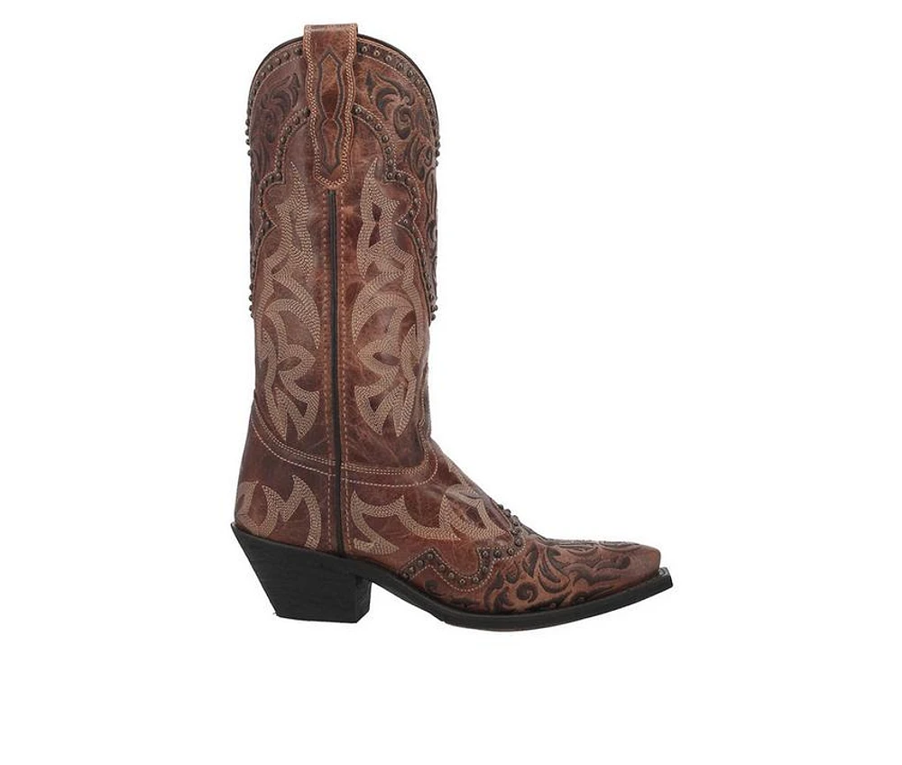 Women's Laredo Western Boots Braylynn