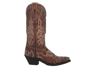 Women's Laredo Western Boots Braylynn