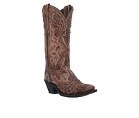 Women's Laredo Western Boots Braylynn