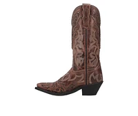 Women's Laredo Western Boots Braylynn