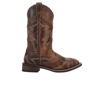 Women's Laredo Western Boots Charli