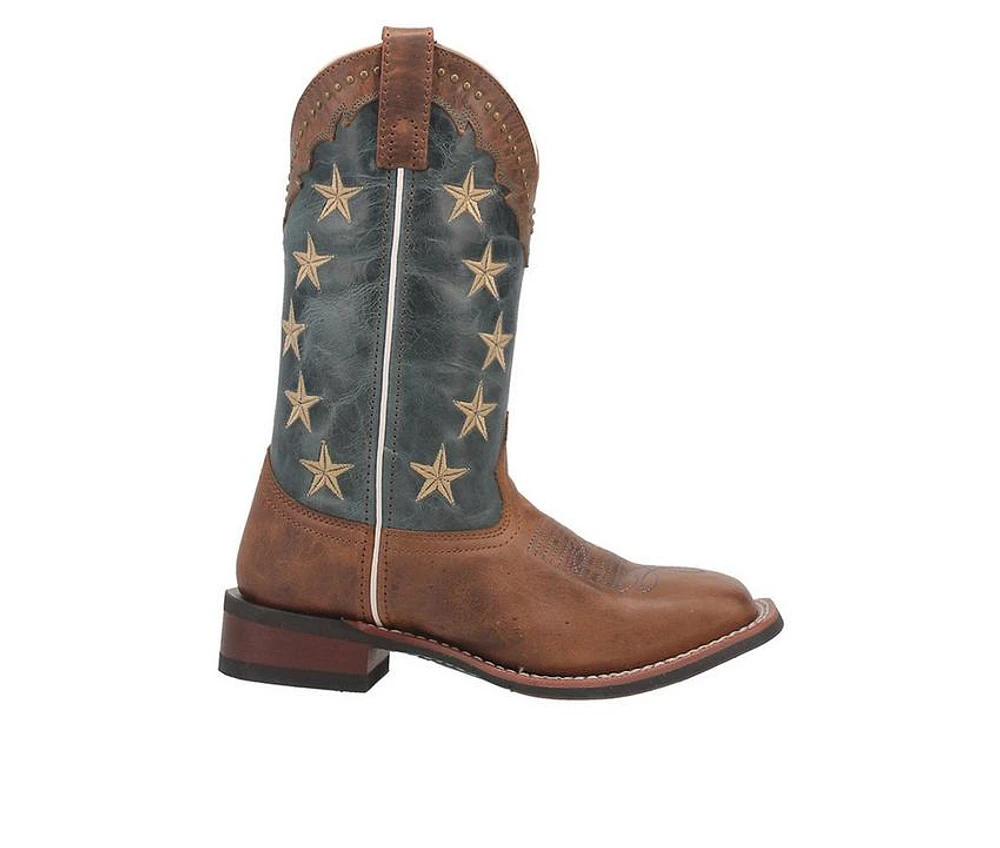 Women's Laredo Western Boots Early Star