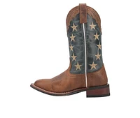 Women's Laredo Western Boots Early Star