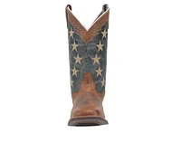 Women's Laredo Western Boots Early Star