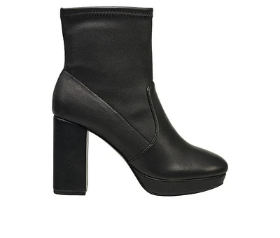 Women's French Connection Lane Heeled Booties