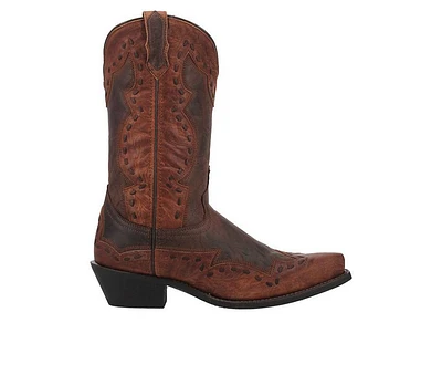 Men's Laredo Western Boots Ronnie Cowboy