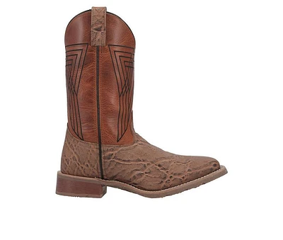 Men's Laredo Western Boots Tusk Cowboy
