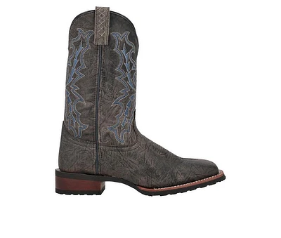 Men's Laredo Western Boots Winfield Cowboy