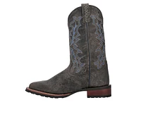Men's Laredo Western Boots Winfield Cowboy