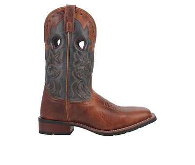 Men's Laredo Western Boots Ross Cowboy