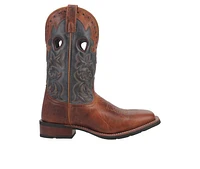 Men's Laredo Western Boots Ross Cowboy