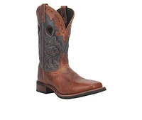 Men's Laredo Western Boots Ross Cowboy