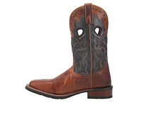 Men's Laredo Western Boots Ross Cowboy