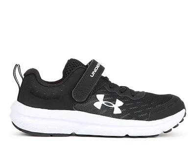 Boys' Under Armour Little Kid Assert 10 Preschool Running Shoes