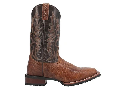 Men's Laredo Western Boots Broken Bow Cowboy