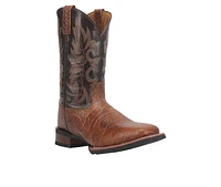 Men's Laredo Western Boots Broken Bow Cowboy