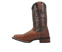 Men's Laredo Western Boots Broken Bow Cowboy