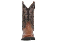 Men's Laredo Western Boots Broken Bow Cowboy