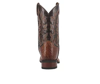 Men's Laredo Western Boots Broken Bow Cowboy