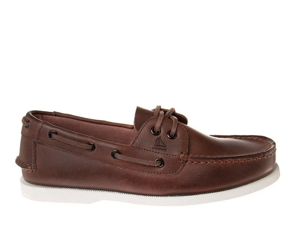 Men's Sail Boat Shoes