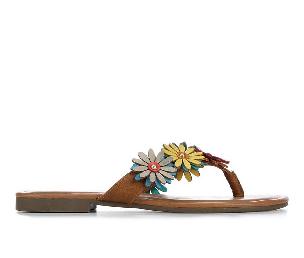 Women's Y-Not Flossy Flip-Flops