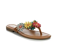 Women's Y-Not Flossy Flip-Flops