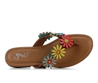 Women's Y-Not Flossy Flip-Flops