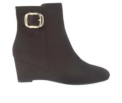 Women's Impo Jalisa Wedge Booties