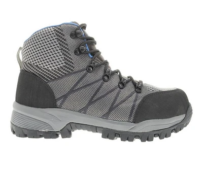 Men's Propet Traverse Waterproof Work Boots