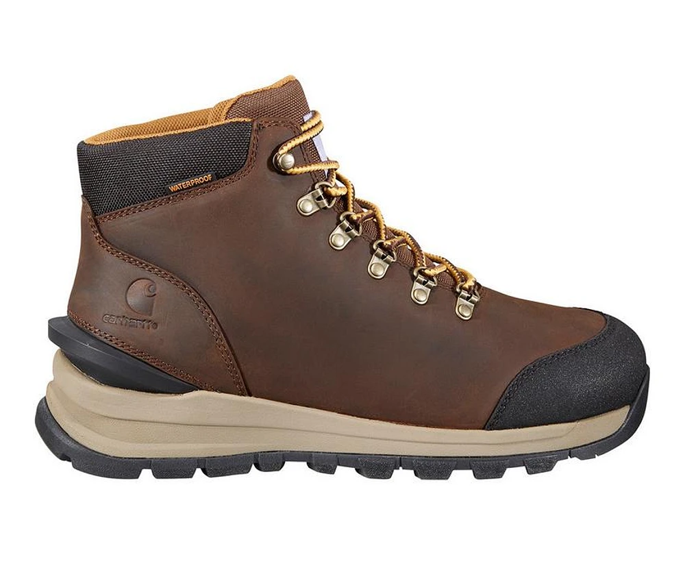 Men's Carhartt FH5050 Gilmore 5" WP Soft Toe Work Boots