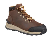 Men's Carhartt FH5050 Gilmore 5" WP Soft Toe Work Boots