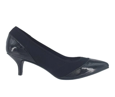 Women's Impo Elida Pumps