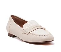 Women's Chelsea Crew Archer Loafers