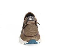 Men's HEYDUDE Sirocco Sneakers