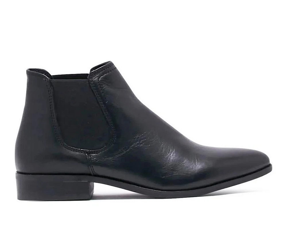 Women's Chelsea Crew Dapper Booties