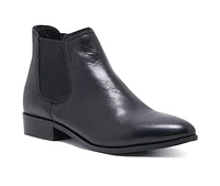 Women's Chelsea Crew Dapper Booties