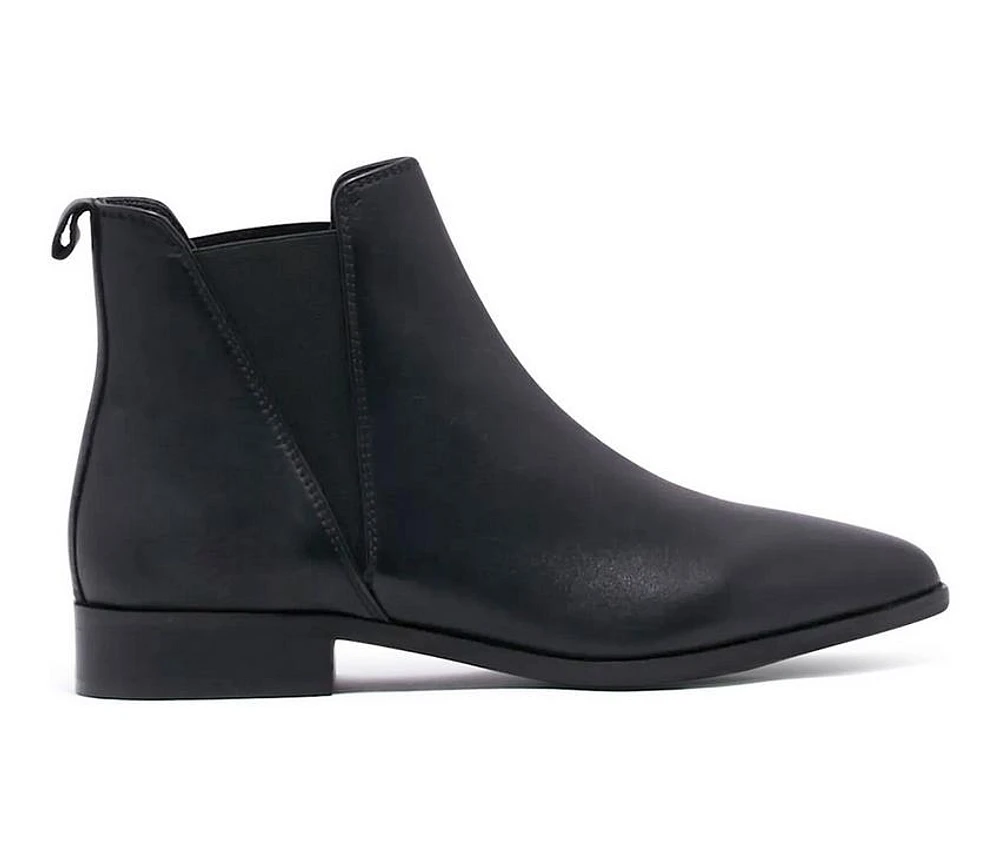 Women's Chelsea Crew Rollo Chelsea Booties