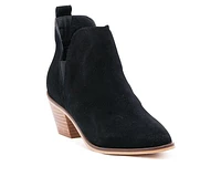 Women's Chelsea Crew William Heeled Booties