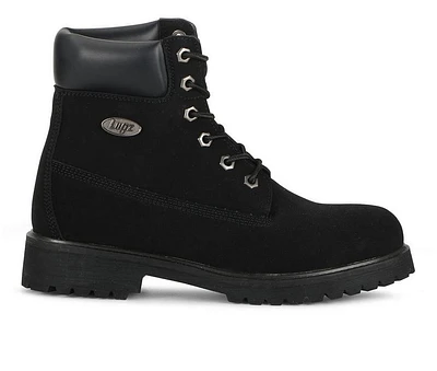 Women's Lugz Convoy Booties