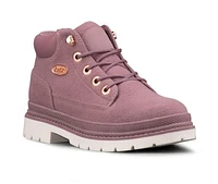 Women's Lugz Drifter Peacoat Booties