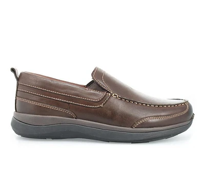 Men's Propet Preston Slip On Boat Shoe