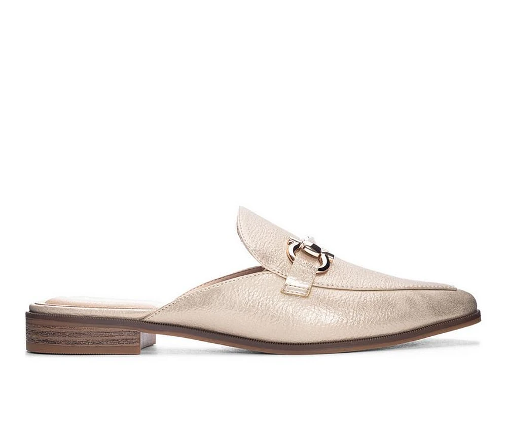 Women's CL By Laundry Score Mules