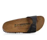 Women's Birkenstock Madrid Footbed Sandals