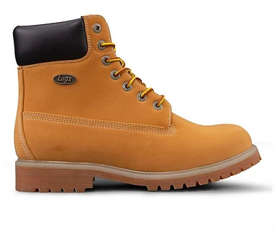 Men's Lugz Convoy Wide Boots