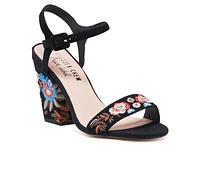 Women's Chelsea Crew Feisty Dress Sandals