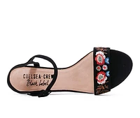 Women's Chelsea Crew Feisty Dress Sandals