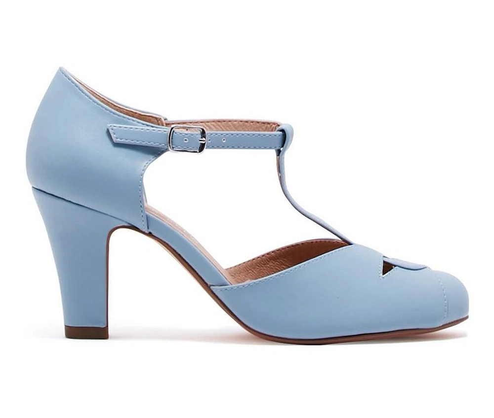 Women's Chelsea Crew Glinda Pumps