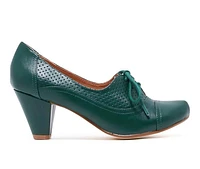 Women's Chelsea Crew Maytal Pumps