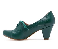 Women's Chelsea Crew Maytal Pumps